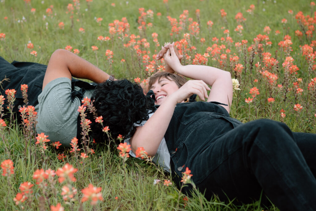 Spring Engagement Session